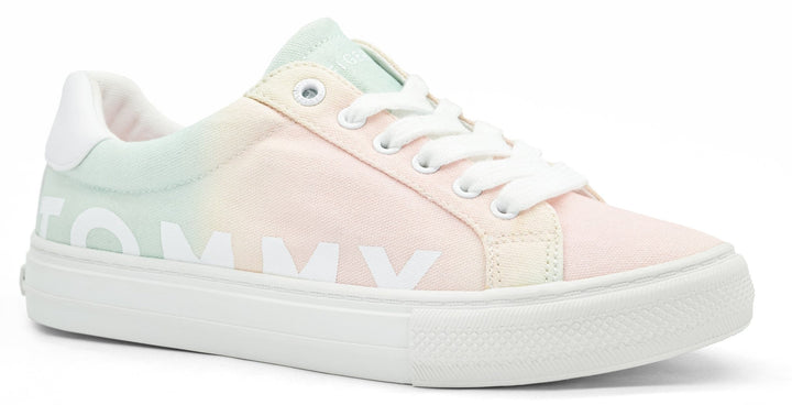 Tommy Hilfiger Women's Mightee Sneaker - Footcourt Egypt