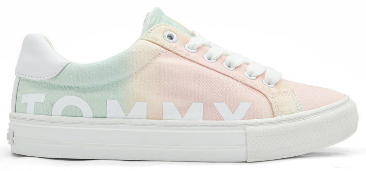 Tommy Hilfiger Women's Mightee Sneaker - Footcourt Egypt