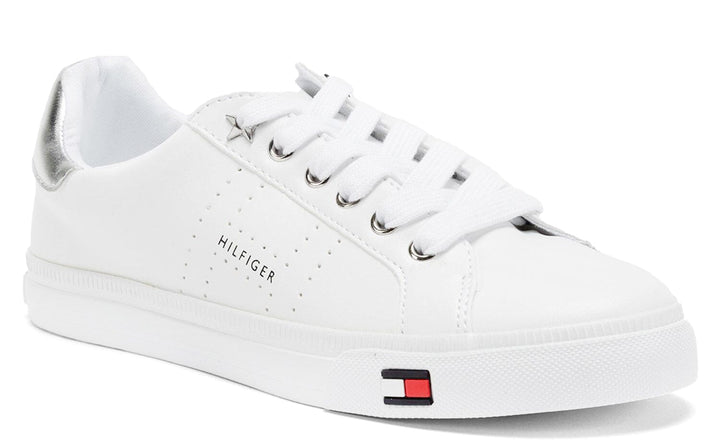 TOMMY Woman Urban Shoes - TOMMY HILFIGER