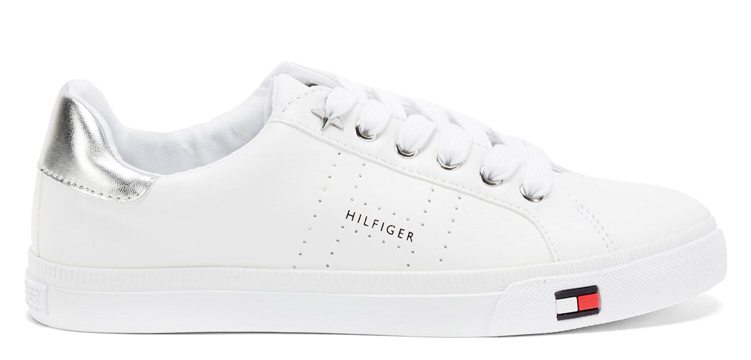 TOMMY Woman Urban Shoes - TOMMY HILFIGER