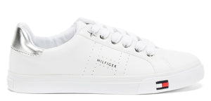 TOMMY Woman Urban Shoes - TOMMY HILFIGER