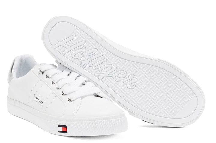 TOMMY Woman Urban Shoes - TOMMY HILFIGER
