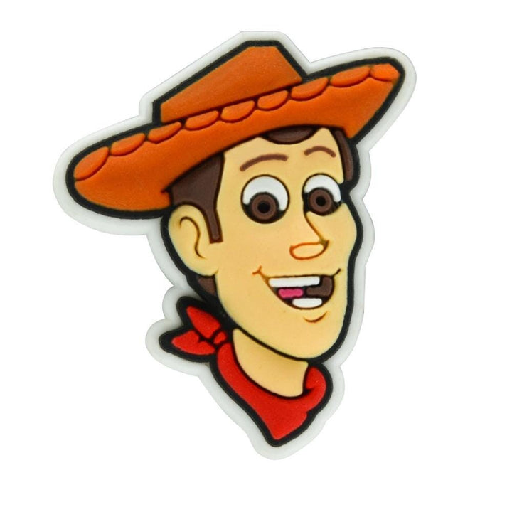 Toy Story Woody - Crocs