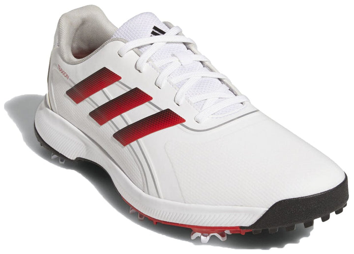 TRAXION LITE MAX WIDE GOLF SHOES - Adidas