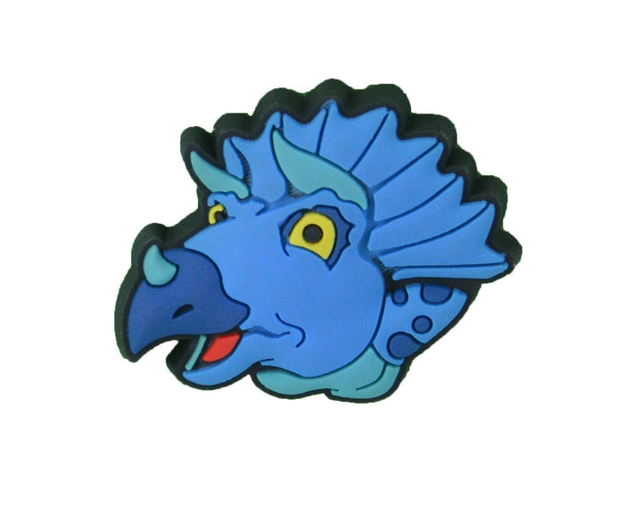 Triceratops Dinosaur - Crocs