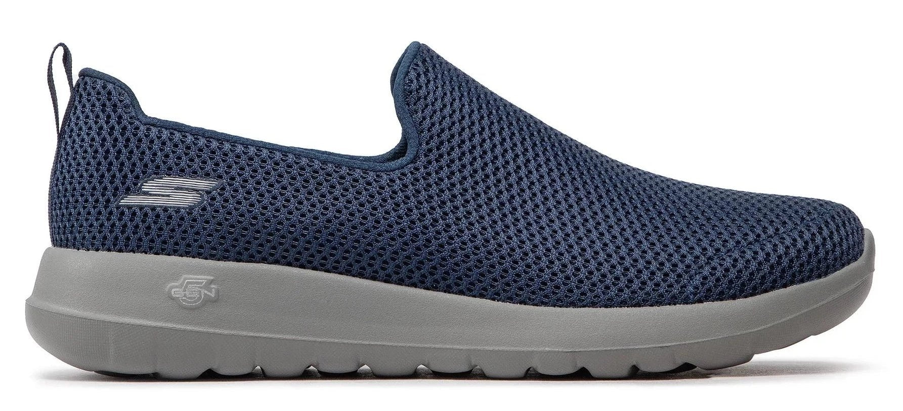 Skechers Men's Go Walk Max Slip-on Comfort Walking Sneaker - Footcourt Egypt