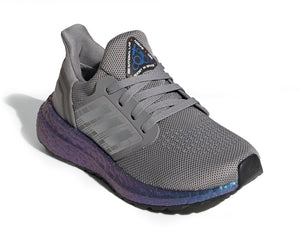 ULTRABOOST 20 KIDS SHOES - Adidas