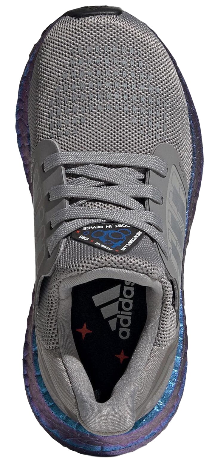 ULTRABOOST 20 KIDS SHOES - Adidas