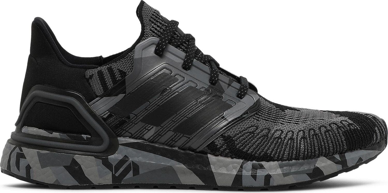 ULTRABOOST 20 RUNNING SHOES - Adidas