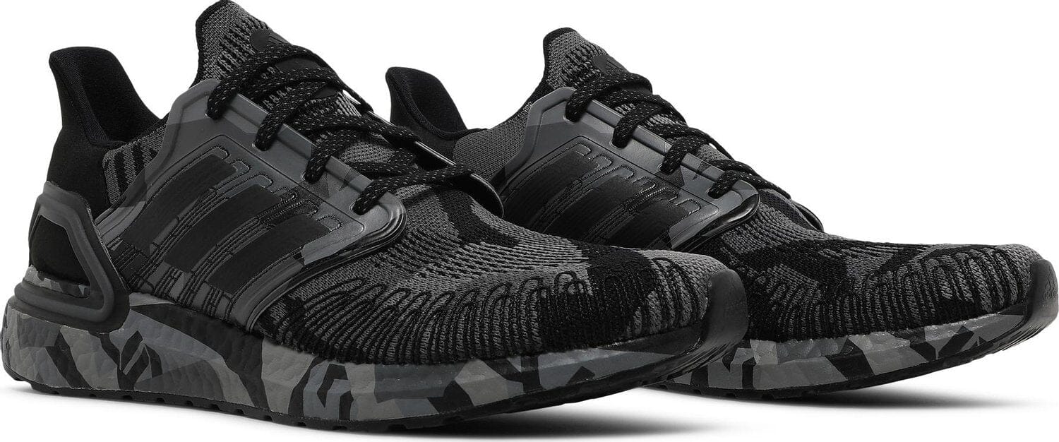 ULTRABOOST 20 RUNNING SHOES - Adidas