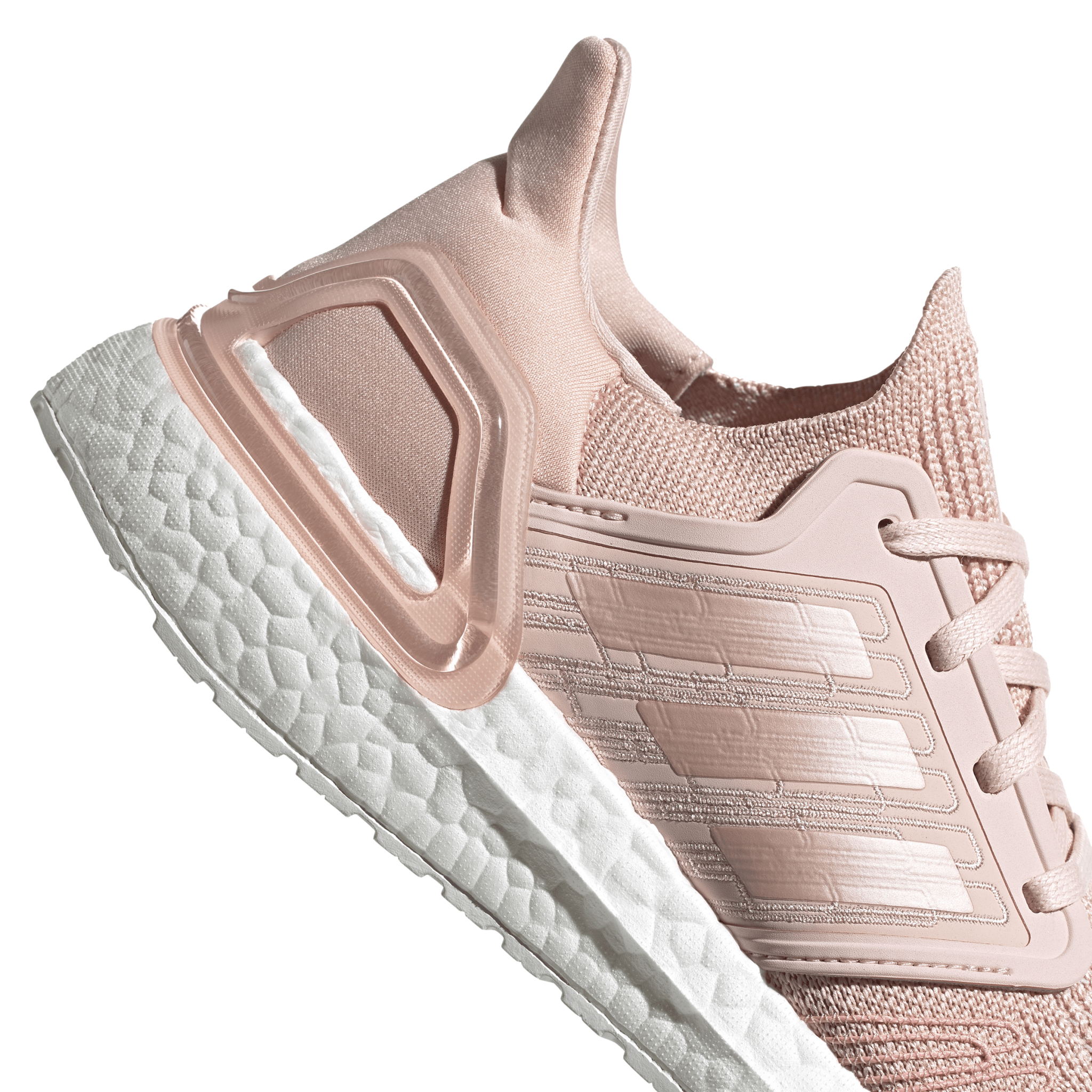 ULTRABOOST 20 RUNNING SHOES - Footcourt Egypt
