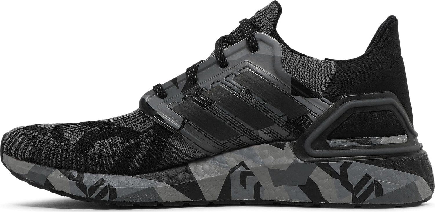 ULTRABOOST 20 RUNNING SHOES - Adidas