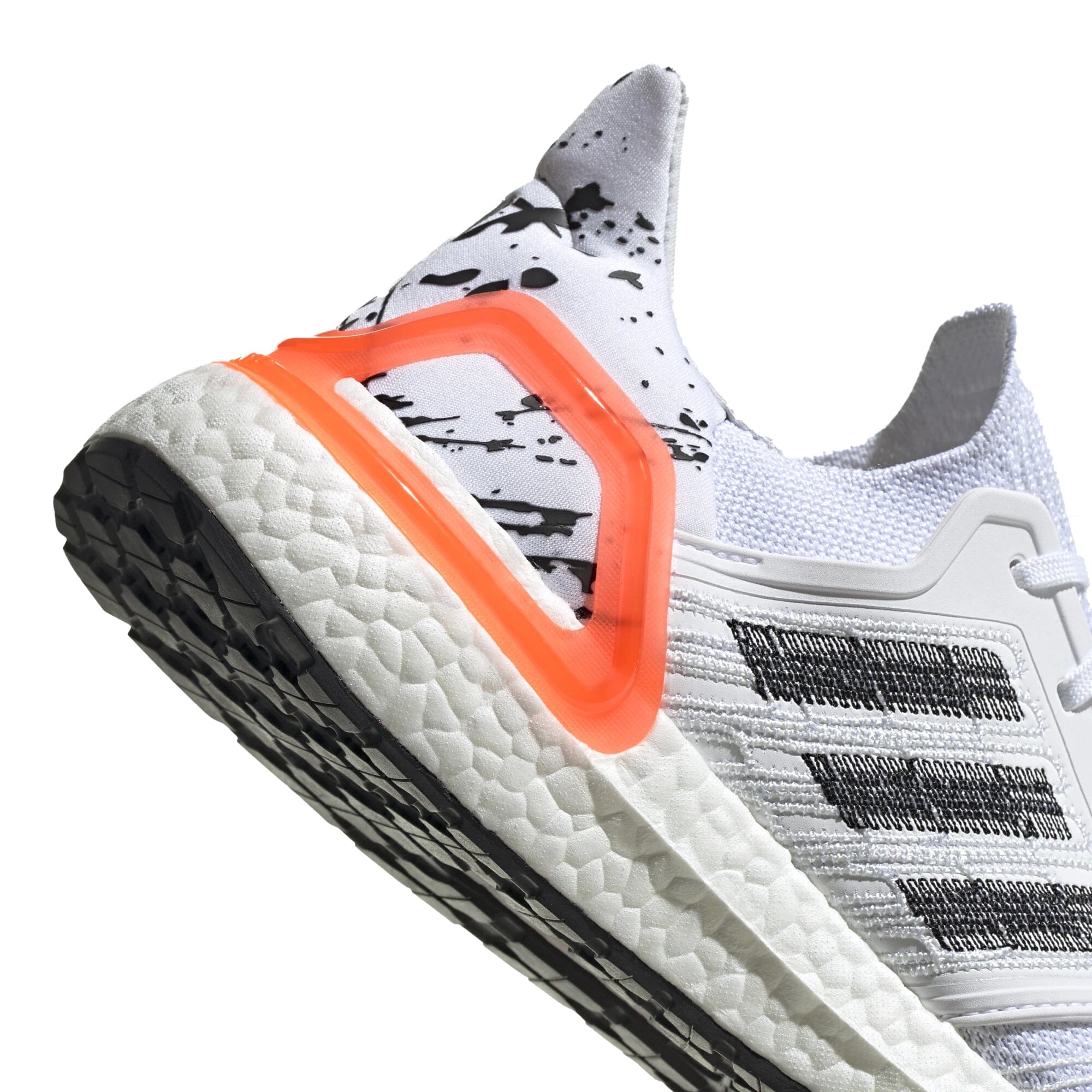 ULTRABOOST 20 SHOES - Adidas