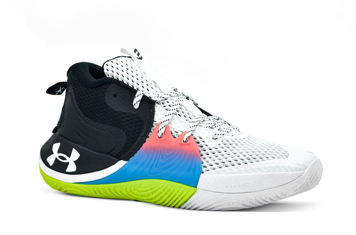 Under Armour - Footcourt Egypt