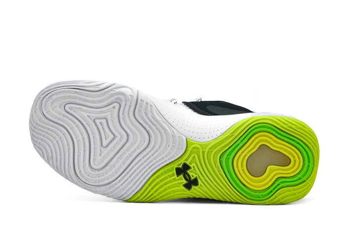 Under Armour - Footcourt Egypt