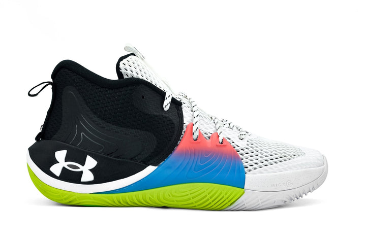 Under Armour - Footcourt Egypt