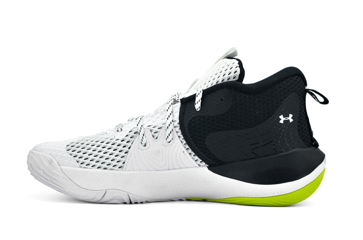 Under Armour - Footcourt Egypt
