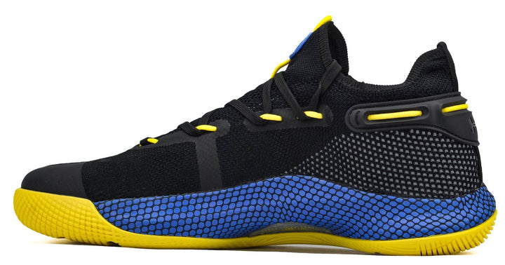 Under Armour Curry 6 - Footcourt Egypt
