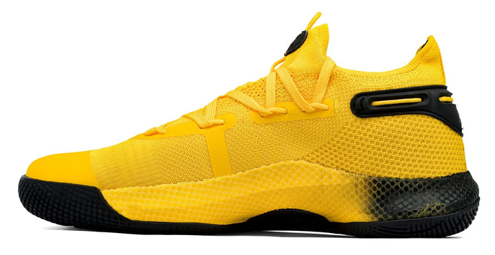 Under Armour Curry 6 - Footcourt Egypt