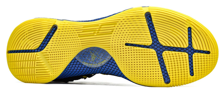 Under Armour Curry 6 - Footcourt Egypt