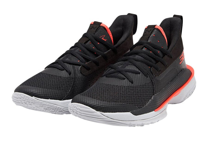 Under Armour Curry 7 - Footcourt Egypt