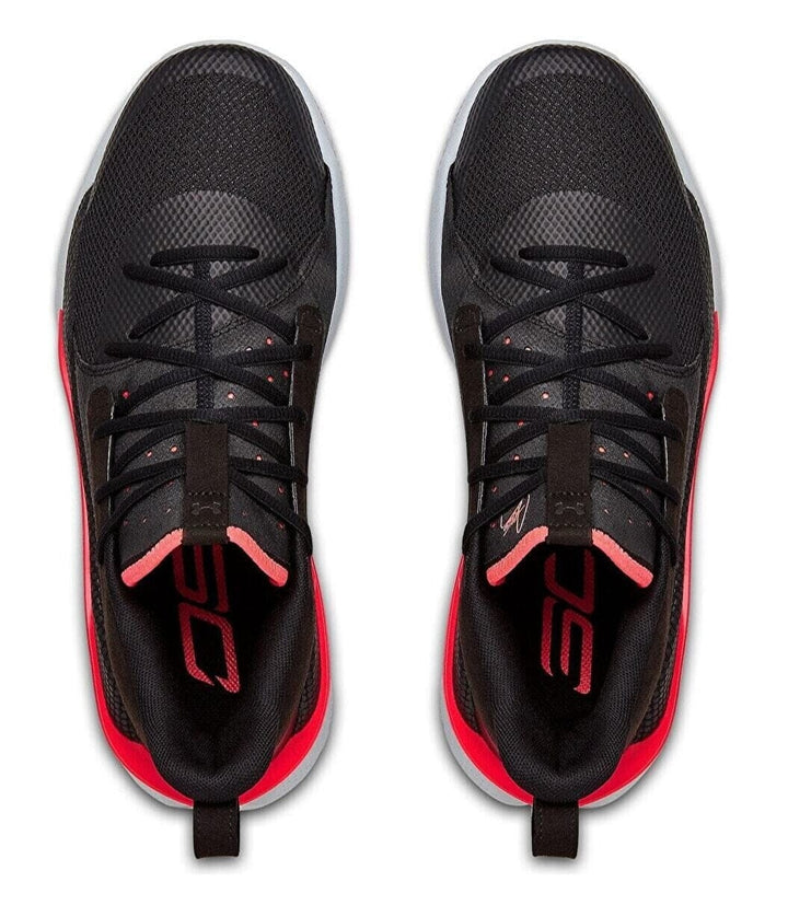 Under Armour Curry 7 - Footcourt Egypt