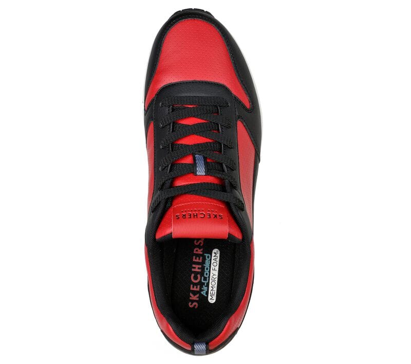 skechers uno anomaly