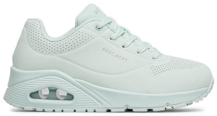 Uno - Frosty Kicks - Skechers