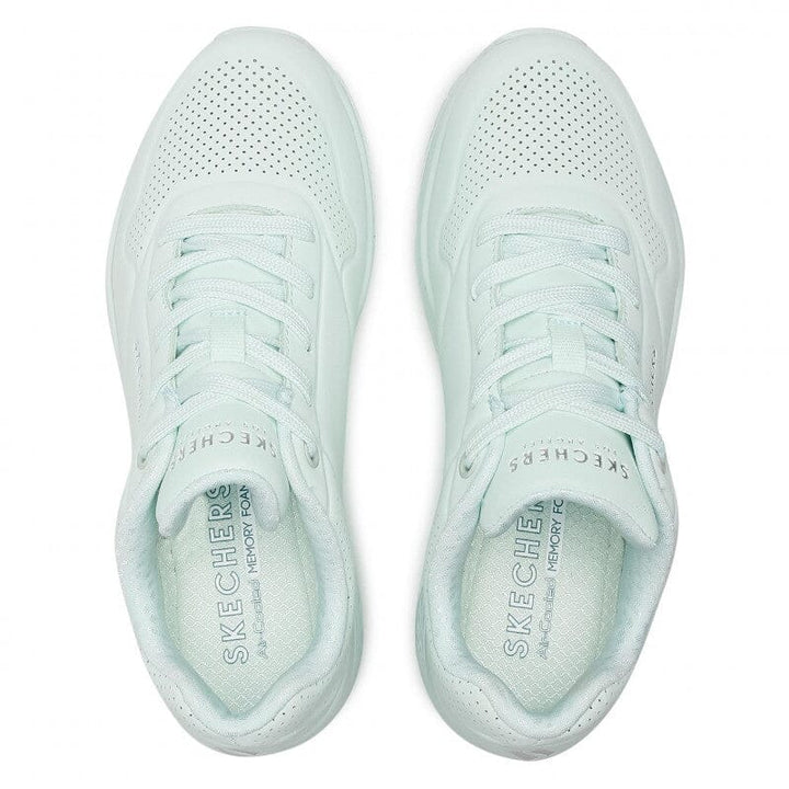 Uno - Frosty Kicks - Skechers