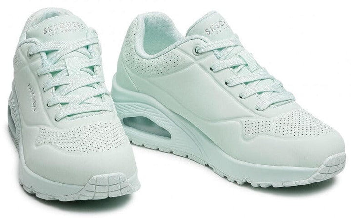 Uno - Frosty Kicks - Skechers