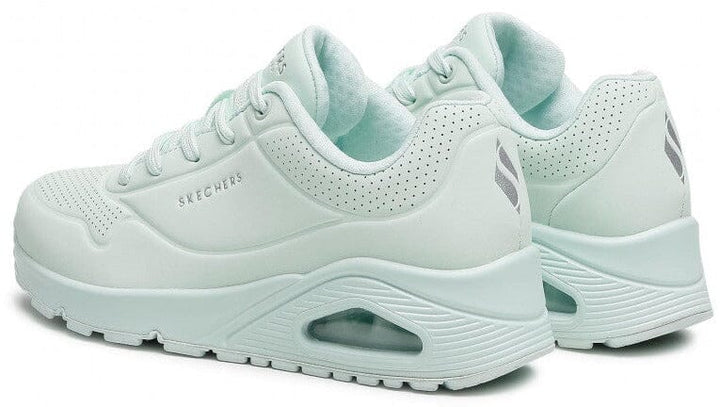 Uno - Frosty Kicks - Skechers