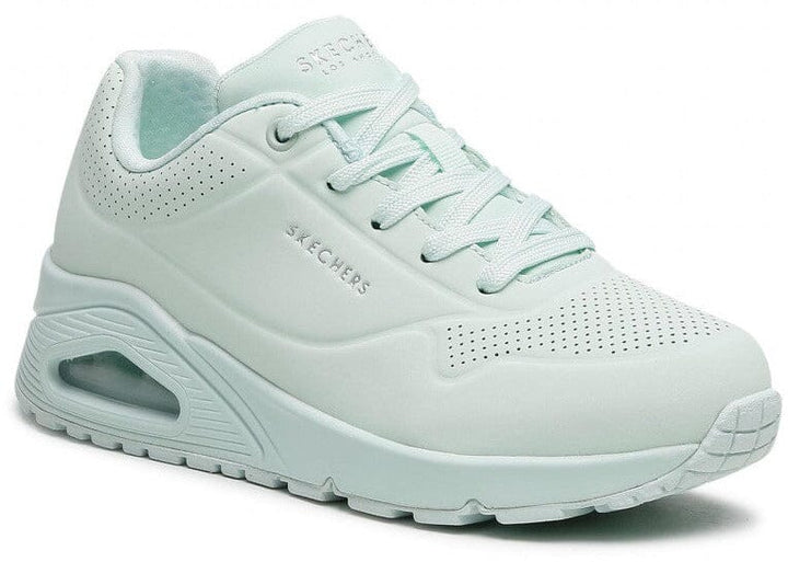 Uno - Frosty Kicks - Skechers