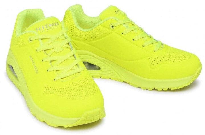 Uno - Night Shades - Skechers