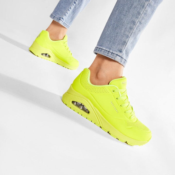 Uno - Night Shades - Skechers