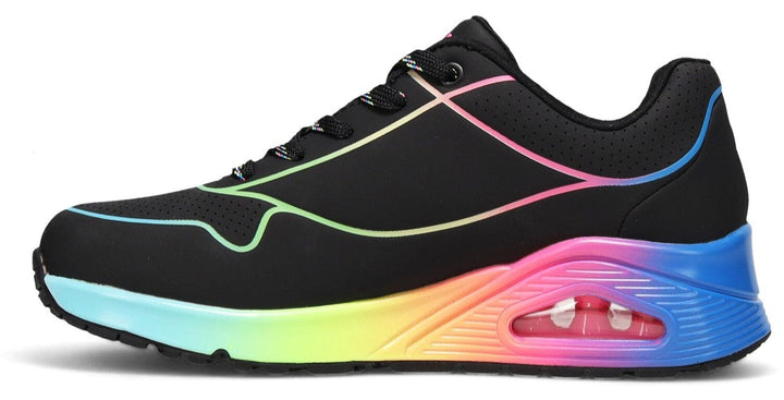 Uno - Pop of Sunshine - Skechers