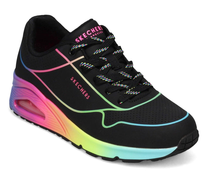 Uno - Pop of Sunshine - Skechers
