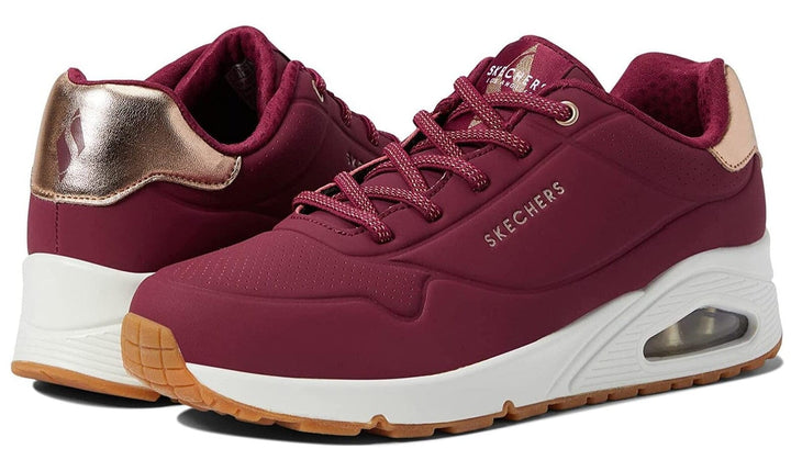 Uno-Stand on Air - Skechers