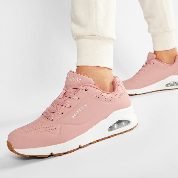 Uno - Stand on Air - Skechers
