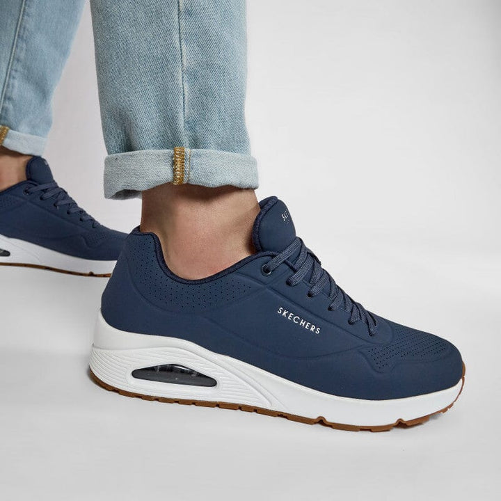Uno - Stand on Air - Skechers