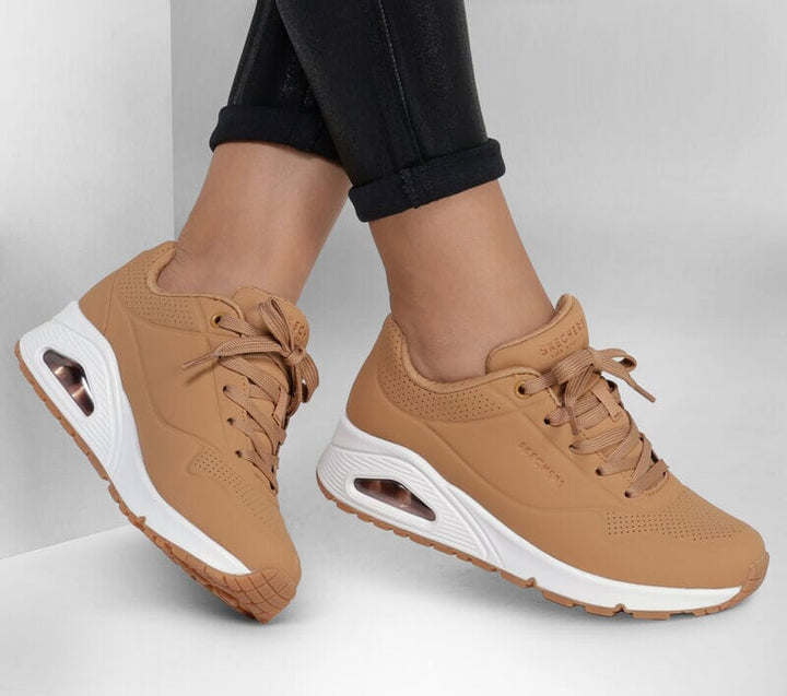 Uno - Stand on Air - Skechers