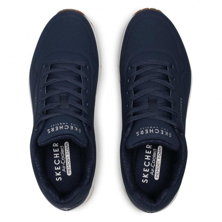 Uno - Stand on Air - Skechers