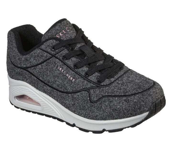 Uno - Woolina - Skechers