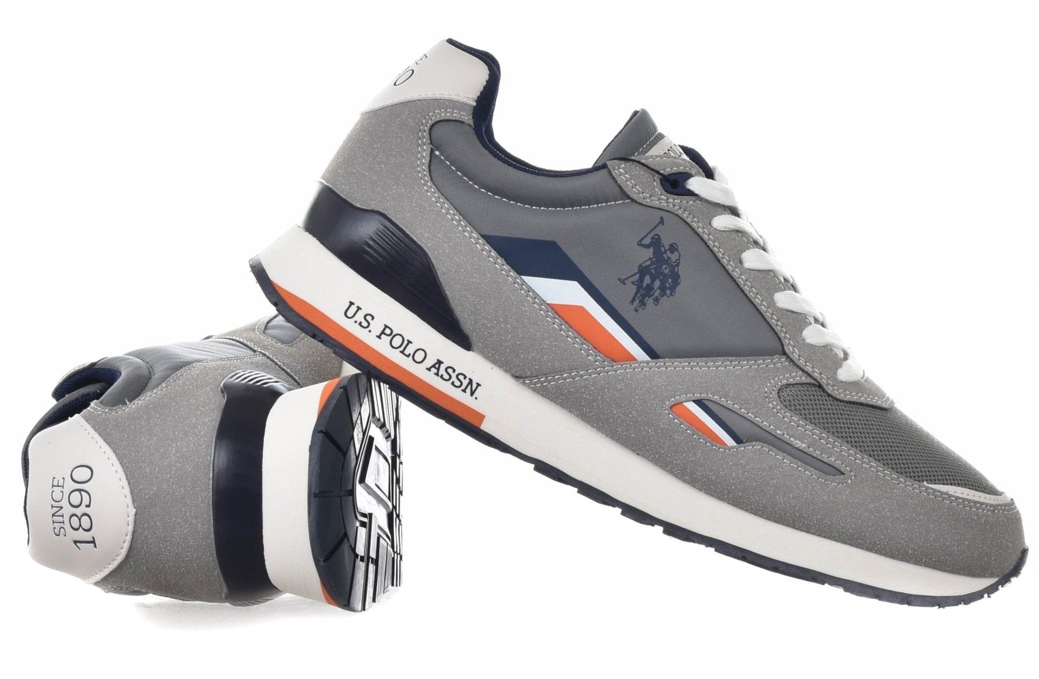 U.S. POLO ASSN - Footcourt Egypt