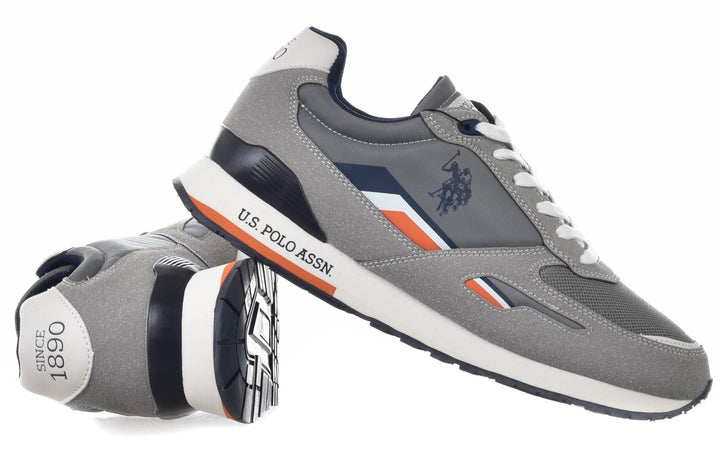 U.S. POLO ASSN - Footcourt Egypt