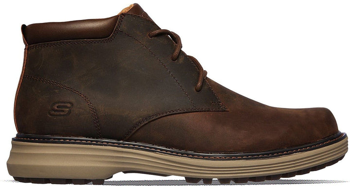Wenson - Osteno - Skechers