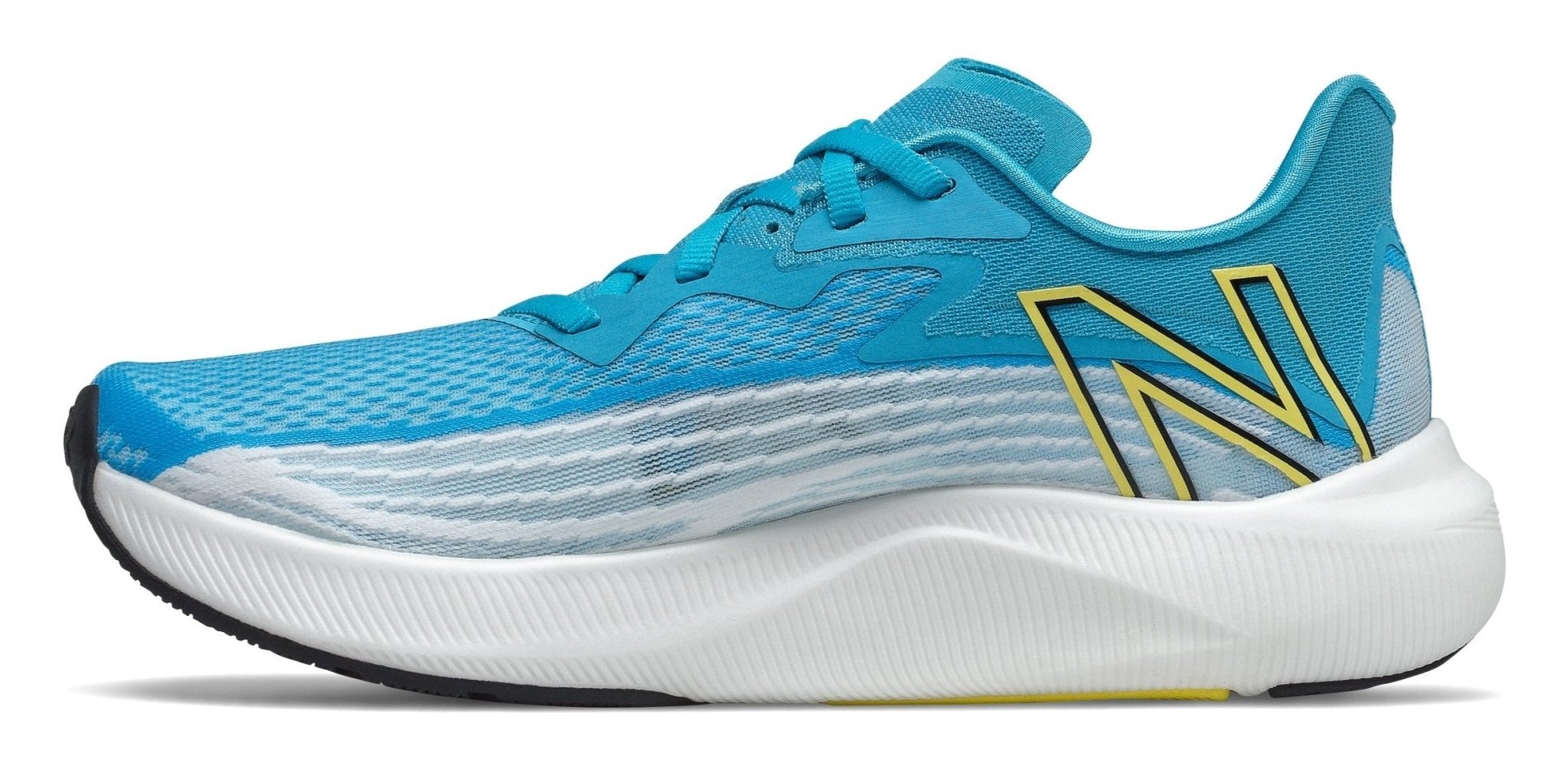 NEW BALANCE WOMEN'S FUELCELL REBEL V2 - Footcourt Egypt
