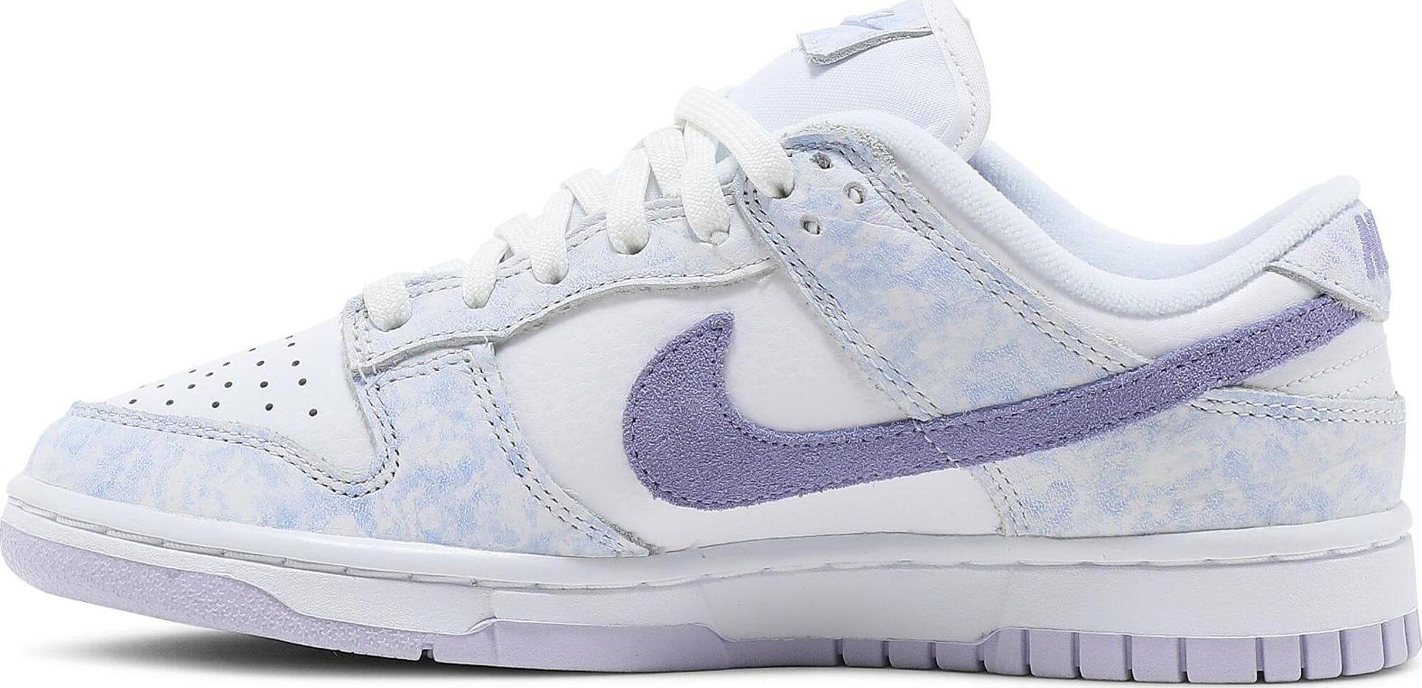 Wmns Dunk Low OG 'Purple Pulse' - Footcourt Egypt