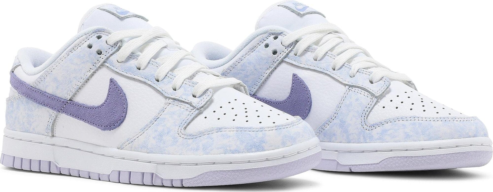 Wmns Dunk Low OG 'Purple Pulse' - Footcourt Egypt