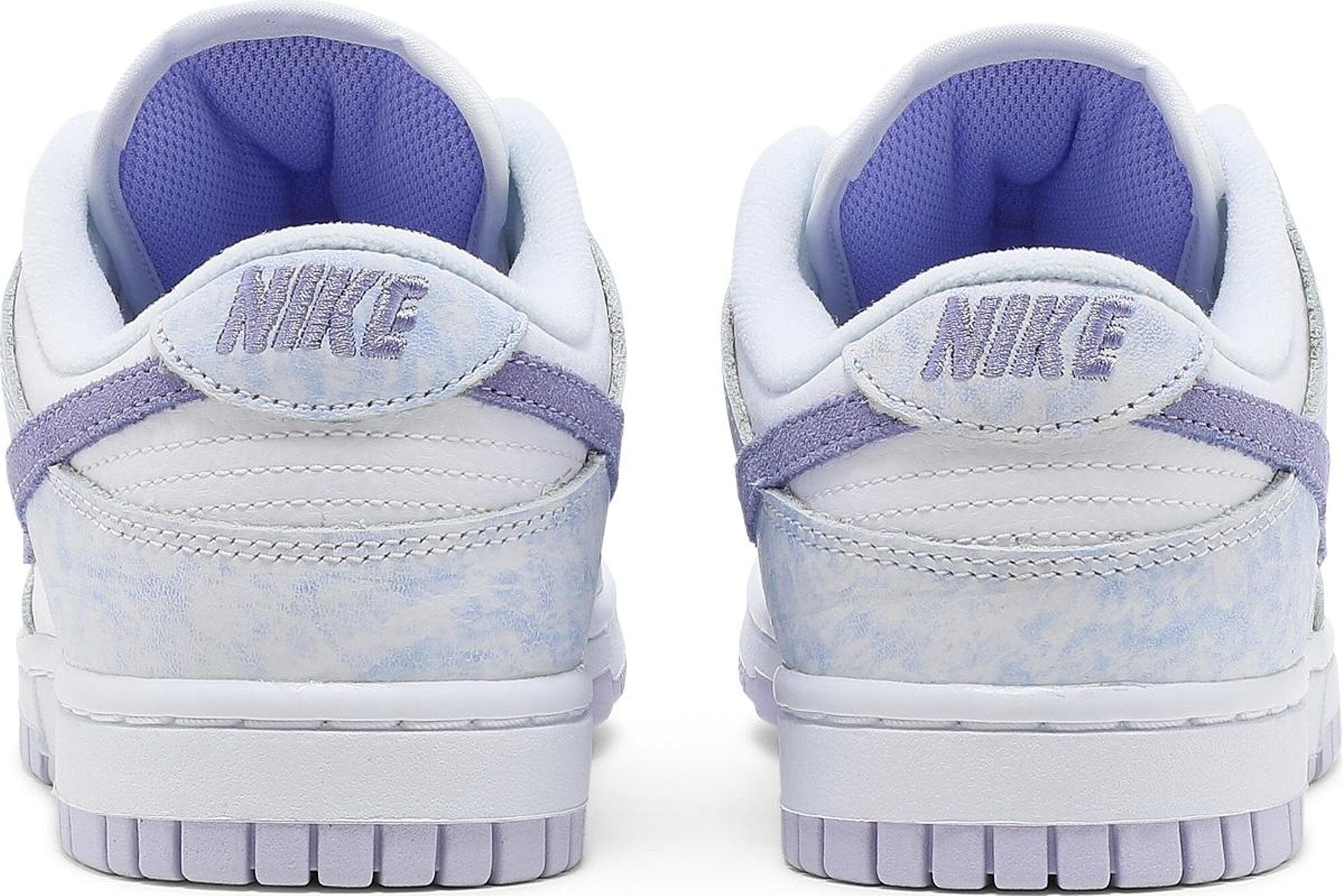 Wmns Dunk Low OG 'Purple Pulse' - Footcourt Egypt