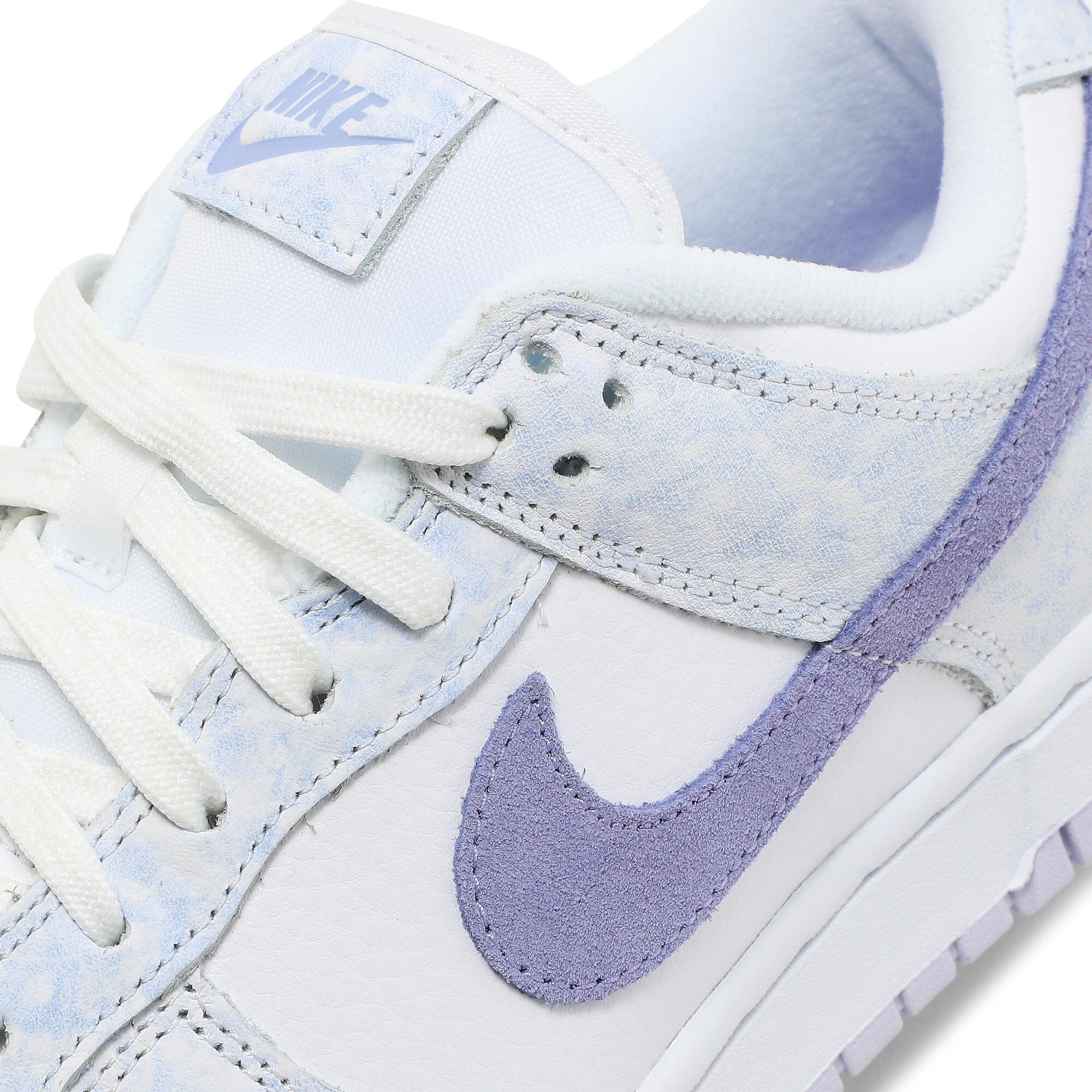 Wmns Dunk Low OG 'Purple Pulse' - Footcourt Egypt